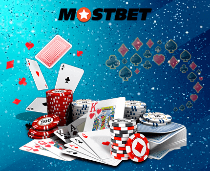 Mostbet Portugal - empresa de jogos de azar e apostas desportivas