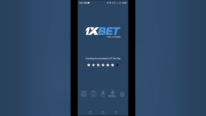 1xBet Download PC Application