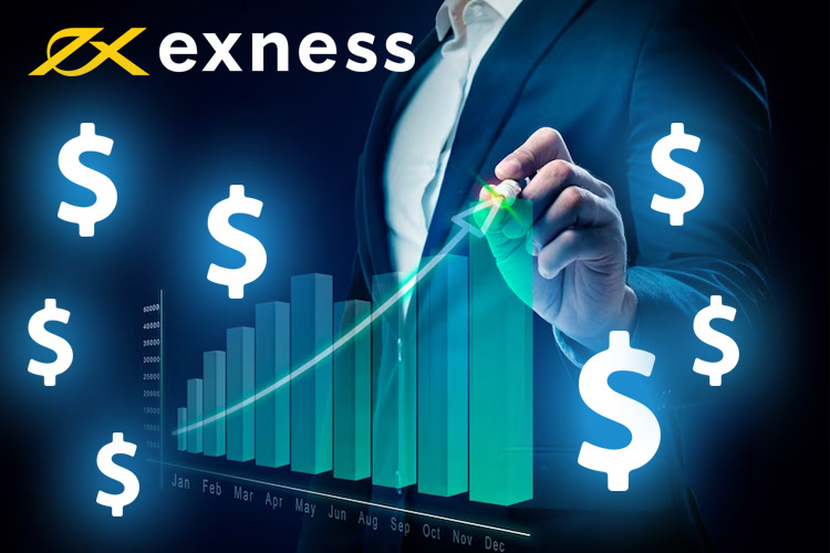 How to Change Take Advantage Of in an Exness Trading Account